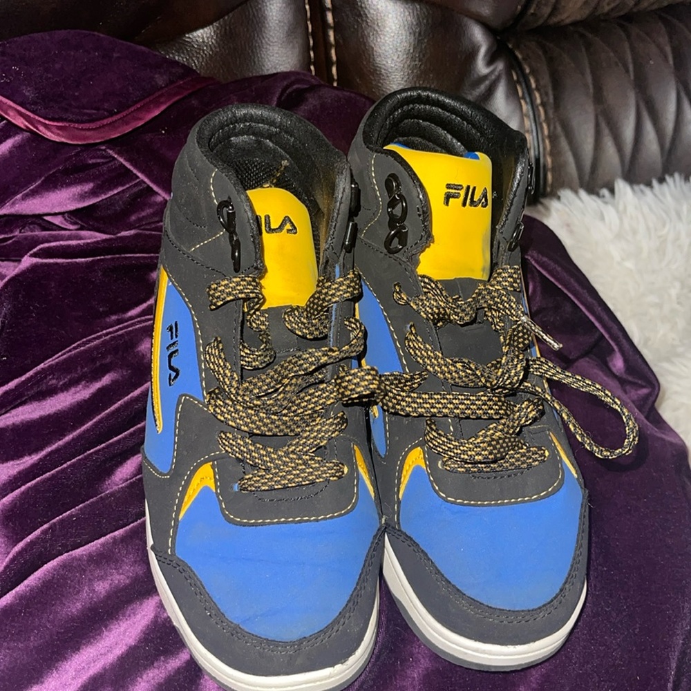 Fila